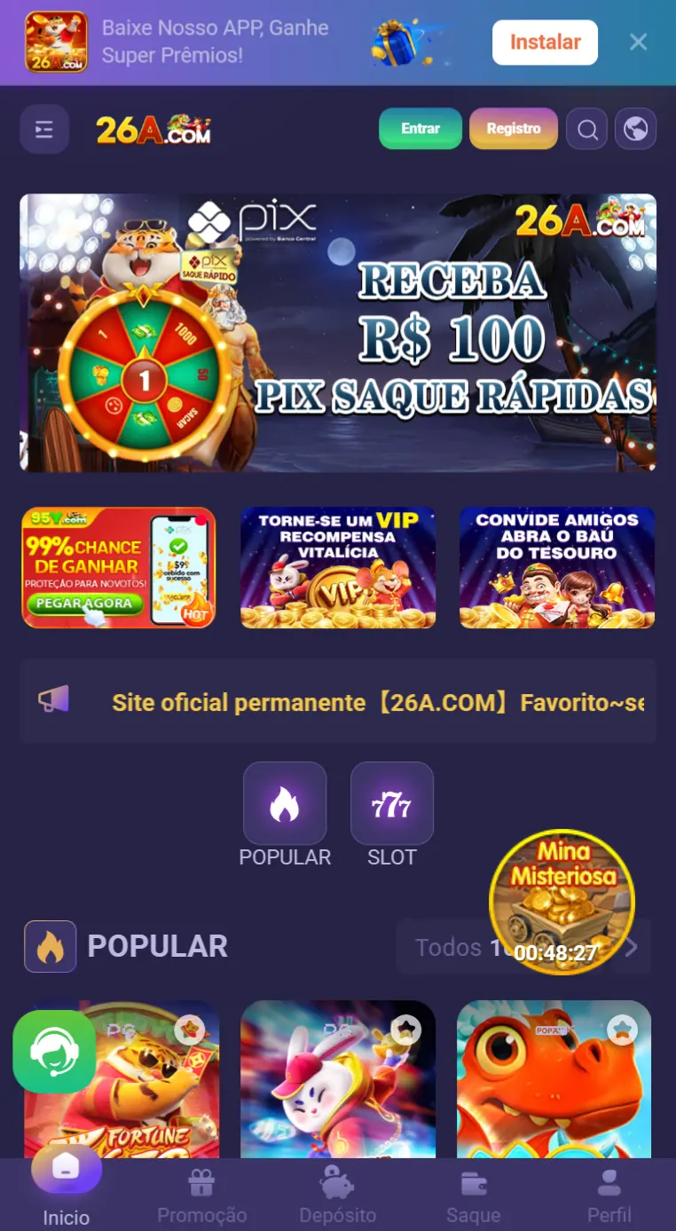 26a Explore jogos oficiais sem rollover Comece Hoje Mesmo