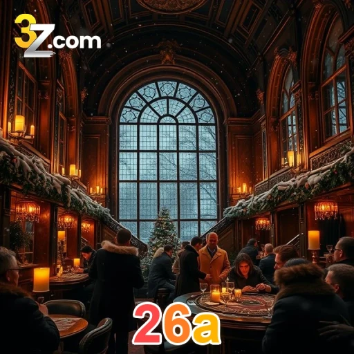 26a APP Bônus