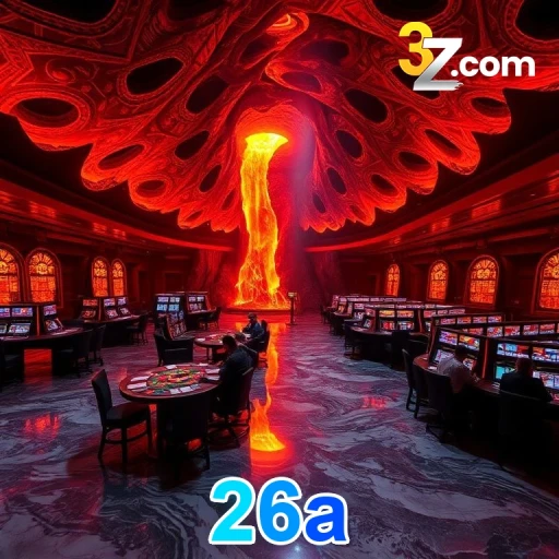 26a APP Jogos de caça-níqueis